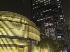 -港汇恒隆广场
