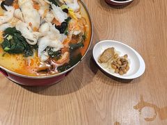 -喜家德虾仁水饺(华强天虹店)