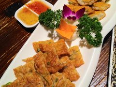 -Siam泰餐厅(水上公园店)