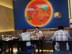 大堂-蛙小侠(长安万科店)