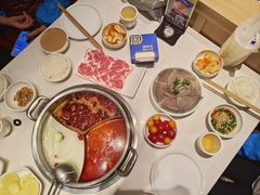 -周师兄大刀腰片火锅(磁器口直营店)