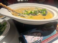 -老阿爸鲜鱼土菜(园区永旺店)