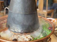 -牛街·马辈儿涮肉(牛街总店)