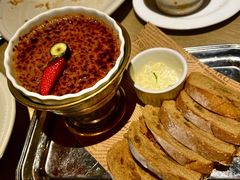 -波特曼西餐厅(中央大街店)