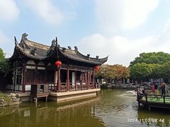 -常熟方塔园