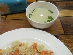 -塔斯提抓饭(东城汇店)