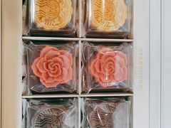 -星巴克臻选(福州东百中心分店)