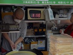 -山东傻大粗粮煎饼(牛街店)