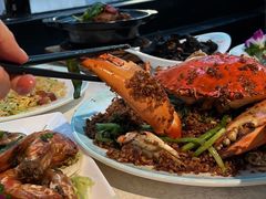 -喜记避风塘炒辣蟹(总店)
