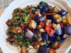 -文三里屯面馆(三里屯店)