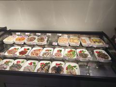 -汪记土菜(岩寺店)