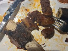 -汉巴味德·烤肉与啤酒的自助(杭州大悦城店)