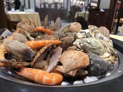 -海岛渔村大酒店(云霄路店)