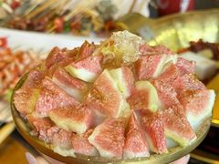 -永發發串串火锅馆·烧烤·大排档(传媒大学店)