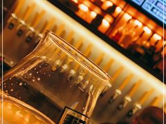 -麦落精酿啤酒餐吧(先农大院店)