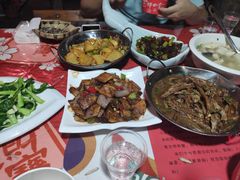 -鱼乐岛餐厅·户外花园主题餐厅