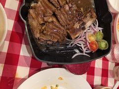 -西贝(南开大悦城店)