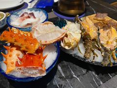 -海鼎荟海鲜姿造(仟禧汇店)