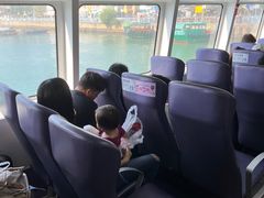 -中环5号码头
