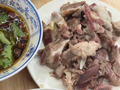 -三中高皇羊肉馆