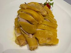 -五棵树•粤西高凉菜(琶洲店)