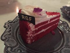 -RGF(巨鹿路店)