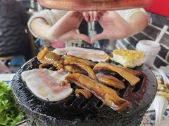 -大槐树烤肉馆