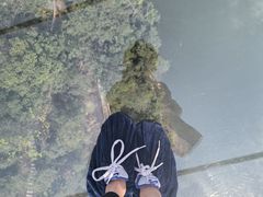 -修水东浒寨风景区