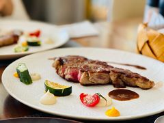 烤和牛M3肉眼-Terra Rossa(陆家嘴中心店)