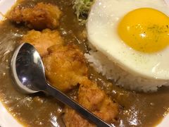 -金龙咖喱