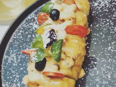 -时间里·新派粤菜(远洋店)