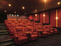 -金逸影城(中关村店)