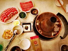 -八先生涮肉房(三里河店)