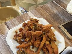 -云河农家乐饭店(福禄缘树山店)