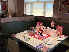 -海底捞火锅(劲松店)