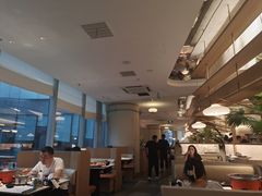 -星伦多自助料理·涮烤一体(杭州来福士店)
