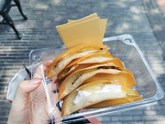 奥利奥-易老大蛋烘糕(奎星楼总店)