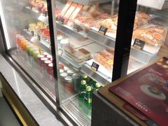 -COSTA COFFEE(上海月星环球港店)