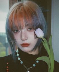 -New Fashion·新时尚形象设计