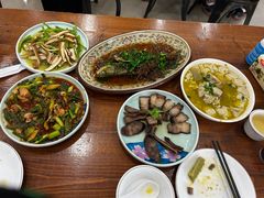 -绍兴名菜馆(可乐路店)