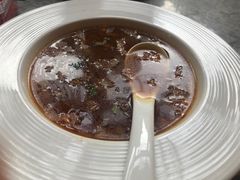-NAMO印度餐厅