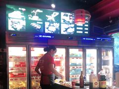 -老天桥蛙炉火锅(姑苏总店)
