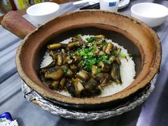 -红星光发煲仔饭(大石街店)