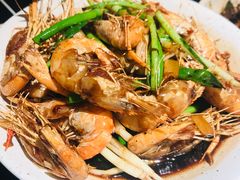 -老头儿油爆虾·知味杭州(爱琴海购物中心)