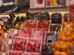 -每日新鲜水果吧(南京东路店)