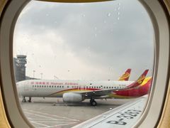 -威海大水泊国际机场