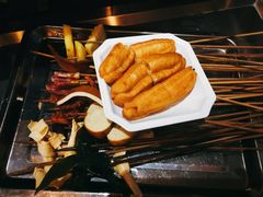 -钢管厂歆瑞源油卤串串香(春熙路太古里店)