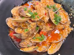 -聚味瞿记·龙虾堂(渔人码头一店)