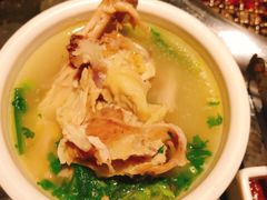 -一品诚记烤肉·甄选店(中南路店)