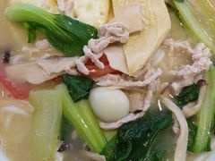 -蒙自源米线(东城星河城店)